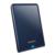 Disco Duro Externo Adata 1TB HV620S 2.5" Micro USB-B 3.0 Azul Resistente a Golpes - Vista 7