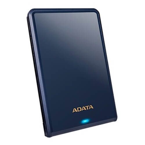 Disco Duro Externo Adata 1TB HV620S 2.5" Micro USB-B 3.0 Azul Resistente a Golpes - Vista 6