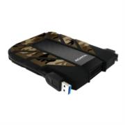 Disco Duro Externo Adata 1TB HD710M Pro 2.5" USB 3.1 Camuflaje a Prueba de Agua Polvo y Golpes - Vista 12