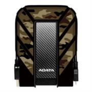 Disco Duro Externo Adata 1TB HD710M Pro 2.5" USB 3.1 Camuflaje a Prueba de Agua Polvo y Golpes - Vista 8