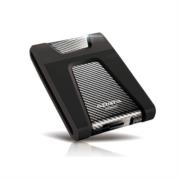 Disco Duro Externo Adata 2TB HD650 2.5" USB 3.1 Negro - Vista 7
