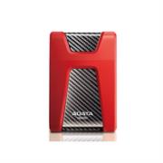 Disco Duro Externo Adata 2TB HD650 2.5" USB 3.1 Rojo - Vista 6
