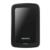 Disco Duro Externo Adata 1TB HV300 2.5" USB 3.1 Negro - Vista 5