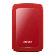 Disco Duro Externo Adata 1TB HV300 2.5" USB 3.1 Rojo - Vista 6
