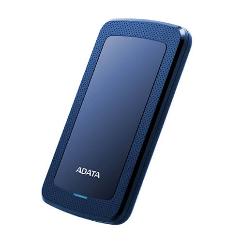 Disco Duro Externo Adata 1TB HV300 2.5" USB 3.1 Azul - Vista 2