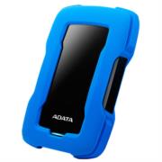 Disco Duro Externo Adata 1TB HD330 2.5" USB 3.1 Azul A Prueba de Golpes - Vista 8