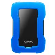 Disco Duro Externo Adata 1TB HD330 2.5" USB 3.1 Azul A Prueba de Golpes - Vista 6