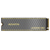 Unidad de Estado Sólido SSD Adata Legend 860 500GB PCIE Gen4 M.2 2280 5000/3000Mbs Compatible con PS5 Disipador Alu - Vista 2