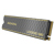 Unidad de Estado Sólido SSD Adata Legend 860 1000GB PCIE Gen4 M.2 2280 6000/4000MBS Compatible con PS5 Disipador Al - Vista 9