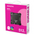 Unidad de Estado Sólido SSD Adata Externo SD620-512G USB 3.2 Gen2 520/460 MBS Lectura/Escritura Negro - Vista 8