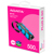 Unidad de Estado Sólido SSD Adata Portátil SC740 500GB USB 3.2 Color Azul - Vista 5