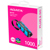 Unidad de Estado Solido SSD Adata Externo SC740 1TB USB Tipo C Incorporado 1050/1000MBS Resistente a Caídas MIL-ST - Vista 5