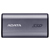 Disco Duro Externo Adata SC750 3.5" 2TB USB-C 3.1 Gris Resistente a Polvo para PC - Vista 7