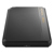 Enclosure SSD Adata EC600 Negro USB 3.2 SATA 2.5" Compatible con 2.5" SATA HDD EC600-BCBK - Vista 8