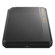 Enclosure SSD Adata EC600 Negro USB 3.2 SATA 2.5" Compatible con 2.5" SATA HDD EC600-BCBK - Vista 9