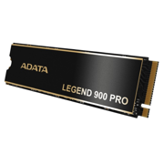 Unidad de Estado Sólido SSD Adata Legend-900p-1tcs Pro 1TB Pcie Gen 4x4 M.2 2280 Alta Velocidad - Vista 7