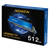 Unidad de Estado Solido SSD Adata 512GB Legend 710 NVMe M.2 1.000MB/s Escritura 2400 MB/s Lectura PCI Express 3 - Vista 2