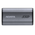 Unidad de Estado Solido SSD Adata Externo 500GB SE880 3.2 USB-C Gris - Vista 2