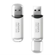 Memoria USB Adata C906 Flash 32GB Color Blanco - Vista 6