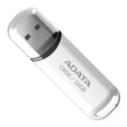 Memoria USB Adata C906 Flash 32GB Color Blanco - Vista 2