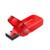 Memoria USB Adata UV240 32 GB 2.0 Color Rojo - Vista 8