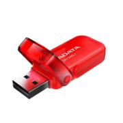 Memoria USB Adata UV240 32 GB 2.0 Color Rojo - Vista 7