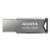 Memoria USB ADATA 32 GB UV250 Color Plata 2 0 Metalica - Vista 4