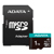Micro SDXC ADATA 1 TB Nintendo Switch C10 U3 V30S 4K UHD (100/85 MB/S) - Vista 2