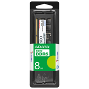Memoria Ram Adata 8GB DDR5 5600MHz SO-DIMM - Vista 4