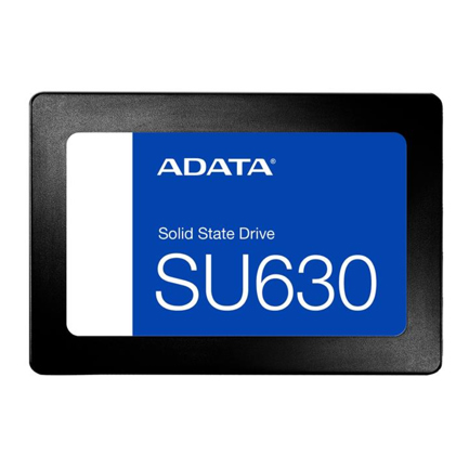 Ssd interno adata ultimate su630 240 gb sata iii 2.5"