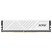 MEMORIA RAM ADATA XPG D35 DDR4-3200 MHZ 8GB BLANCO - Vista 2