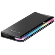 Carcasa Adata XPG EC700 M.2 RGB PCLE Compatible con Xbox Series S y Series X Color Negro - Vista 6