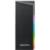 Carcasa Adata XPG EC700 M.2 RGB PCLE Compatible con Xbox Series S y Series X Color Negro - Vista 3