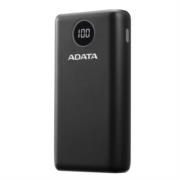 Power bank adata p20000qcd digital 20000mah color negro