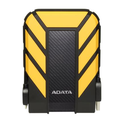 Disco duro adata externo sport usb 3.0 1tb amarillo
