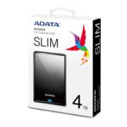 Disco Duro Externo Adata 1TB HV620S 2.5" USB 3.1 Negro - Vista 11