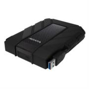 Disco Duro Externo Adata 4TB HD710 Pro 2.5" USB 3.0 Negro a Prueba de Agua y Golpes - Vista 12
