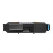 Disco Duro Externo Adata 4TB HD710 Pro 2.5" USB 3.0 Negro a Prueba de Agua y Golpes - Vista 14