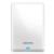 Disco Duro Externo Adata 1TB HV620S 2.5" USB 3.1 Blanco - Vista 2