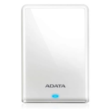 Disco duro adata hv620s 1 tb slim 3.1 color blanco