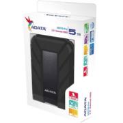 Disco Duro Externo Adata 5TB HD710 Pro 2.5" USB-A 3.2 Negro Resistente a Prueba de Agua Polvo y Golpes - Vista 9