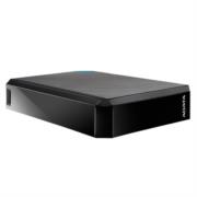 Disco duro Externo Adata 6TB HM800 3.5" Color Negro - Vista 5