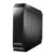 Disco duro Externo Adata 6TB HM800 3.5" Color Negro - Vista 4