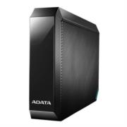 Disco duro Externo Adata 6TB HM800 3.5" Color Negro - Vista 3