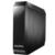 Disco Duro Externo Adata 4TB HM800 3.5" USB 3.2 Gen1 Color Negro - Vista 2