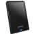 Disco duro Adata HV620S 4 TB 3.2 Slim Ligero Color Negro - Vista 4