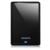 Disco duro Adata HV620S 4 TB 3.2 Slim Ligero Color Negro - Vista 2