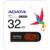 Memoria USB Adata C008 32 GB Color Negro-Rojo - Vista 6