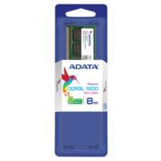 Memoria RAM 8GB DDR3L SODIMM Adata Premier 1600Mhz CL11 204Pin 1.35V - Vista 7