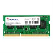Memoria RAM 8GB DDR3L SODIMM Adata Premier 1600Mhz CL11 204Pin 1.35V - Vista 5
